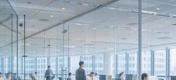 JAY隔間台中鋁合金玻璃隔間設計